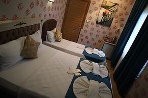 Galaxy Hotel Sultanahmet