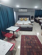 Galaxy Hotel Sultanahmet