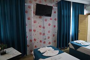 Galaxy Hotel Sultanahmet