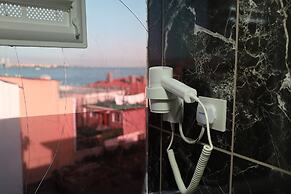 Galaxy Hotel Sultanahmet