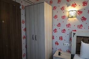 Galaxy Hotel Sultanahmet