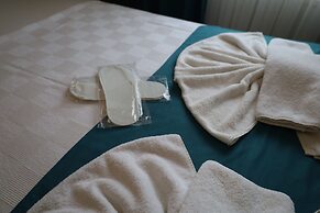 Galaxy Hotel Sultanahmet