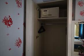 Galaxy Hotel Sultanahmet