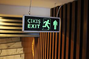 Galaxy Hotel Sultanahmet