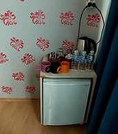 Galaxy Hotel Sultanahmet