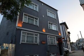 Galaxy Hotel Sultanahmet