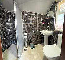 Galaxy Hotel Sultanahmet