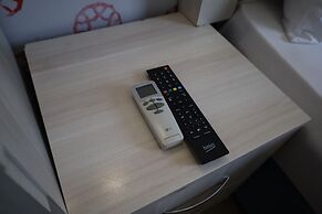 Galaxy Hotel Sultanahmet