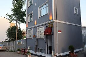 Galaxy Hotel Sultanahmet