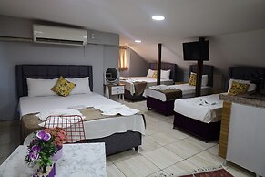 Galaxy Hotel Sultanahmet