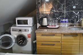 Galaxy Hotel Sultanahmet