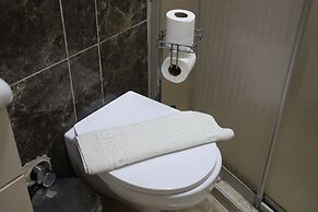 Galaxy Hotel Sultanahmet