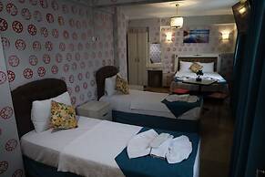 Galaxy Hotel Sultanahmet