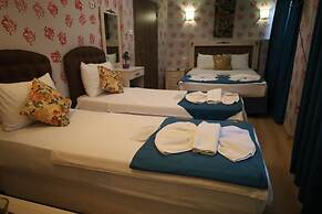 Galaxy Hotel Sultanahmet