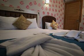 Galaxy Hotel Sultanahmet