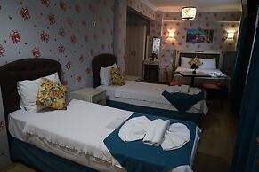 Galaxy Hotel Sultanahmet