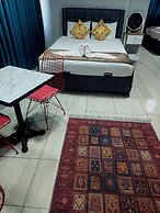 Galaxy Hotel Sultanahmet