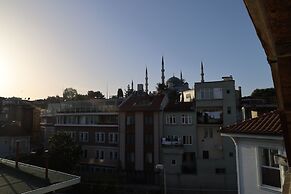 Galaxy Hotel Sultanahmet