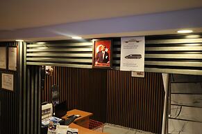 Galaxy Hotel Sultanahmet