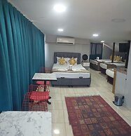 Galaxy Hotel Sultanahmet