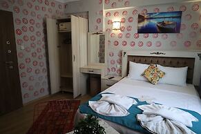 Galaxy Hotel Sultanahmet