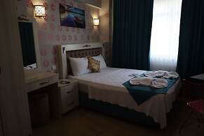 Galaxy Hotel Sultanahmet