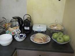 Roma Royal Residence