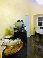 Roma Royal Residence