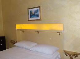 Roma Royal Residence