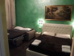 Roma Royal Residence