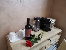 Roma Royal Residence