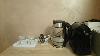 Roma Royal Residence