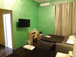 Roma Royal Residence