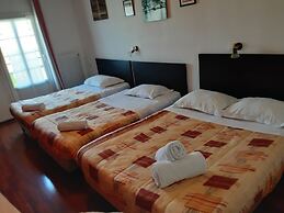 Hotellerie Normande