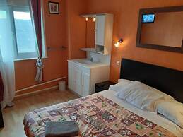 Hotellerie Normande