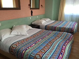 Hotellerie Normande