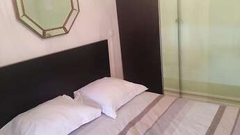 Hotellerie Normande