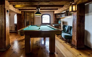 Hotel Spichrz