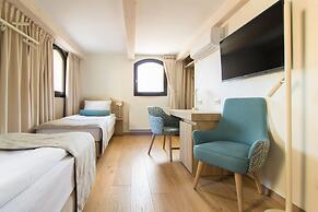 Hotel Spichrz