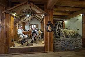 Hotel Spichrz