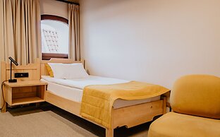 Hotel Spichrz