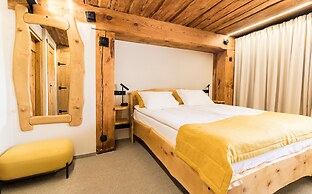 Hotel Spichrz