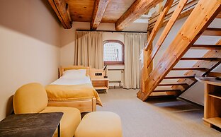 Hotel Spichrz