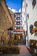 Hotel Spichrz