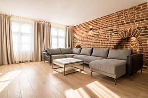 Hotel Spichrz