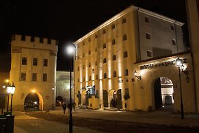 Hotel Spichrz