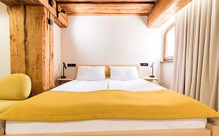 Hotel Spichrz