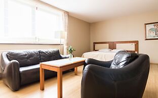 Hotel Osada Karbówko Wellness & Spa