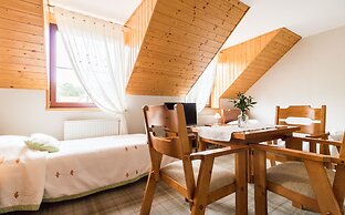 Hotel Osada Karbówko Wellness & Spa