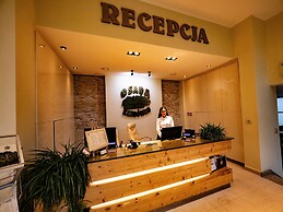 Hotel Osada Karbówko Wellness & Spa